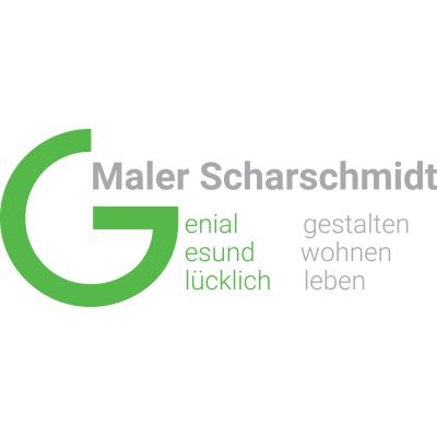 Logo der Firma Maler Scharschmidt Fassade - Lehmputz - natürliche Wandbeschichtungen aus Schwarzenbach am Wald auf dem Branchenportal Maler.org