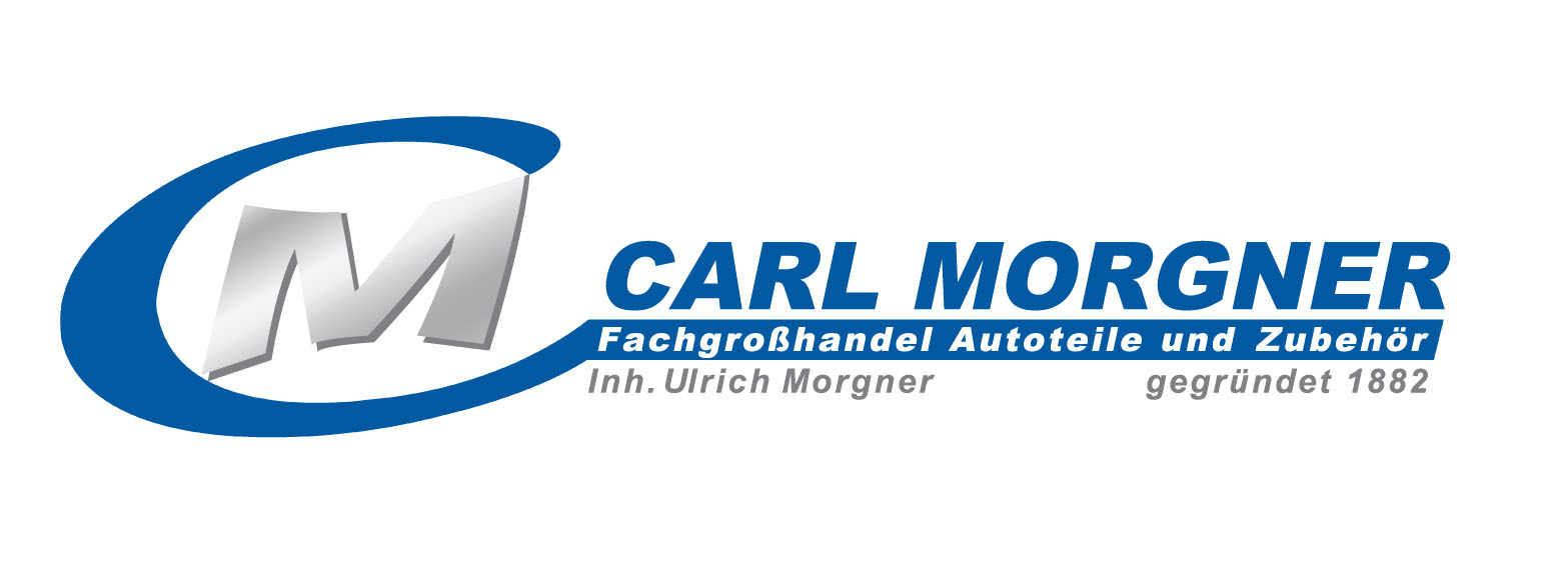 Logo der Firma Carl Morgner aus Auerbach auf dem Branchenportal Auto-Werkstatt.de
