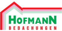 Logo der Firma Hofmann H. GmbH aus Hilden auf dem Branchenportal Dachdecker.com
