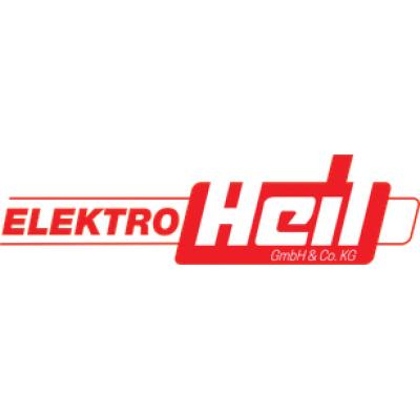 Logo der Firma Elektro Heil GmbH & Co. KG aus Neuhof auf dem Branchenportal Elektriker.org
