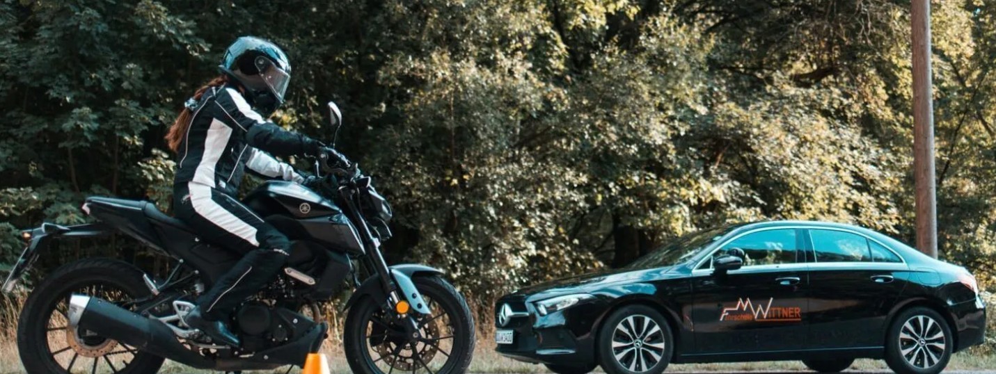 Wittner Manfred Fahrschule cover image