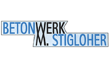 Logo der Firma Stigloher Martin Betonwerk aus Bad Aibling auf dem Branchenportal Tischler-Schreiner.org