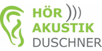 Logo der Firma Hörakustik Duschner aus Neunburg vorm Wald auf dem Branchenportal Akustiker.net