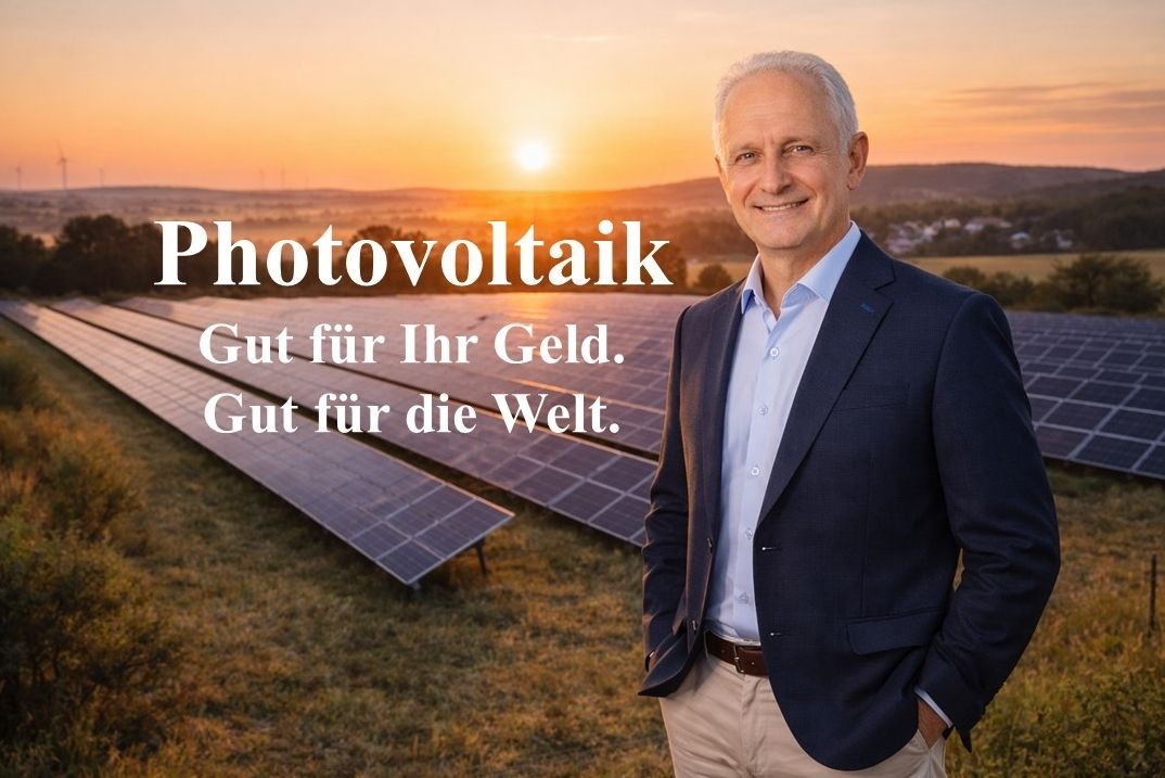 Beispielarbeit von Photovoltaik Investment Consulting - veröffentlicht auf Solartechnik.org