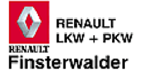 Logo der Firma Finsterwalder GmbH aus Wolfratshausen auf dem Branchenportal Auto-Werkstatt.de