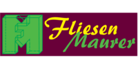 Logo der Firma Fliesen Maurer aus Hilpoltstein auf dem Branchenportal Fliesenleger.net