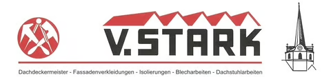 V. Stark Dachdecker