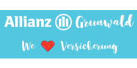 Logo der Firma Allianz Versicherung Andreas Grunwald Hauptvertretung aus Düsseldorf auf dem Branchenportal Finanzberater.net