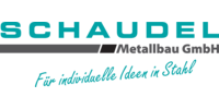 Logo der Firma Schaudel Metallbau GmbH aus Ettenheim auf dem Branchenportal Schlosserei.net