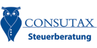 Logo der Firma Steuerberatung Consutax Schönweiß Walter Dipl.-Kfm. aus Winkelhaid auf dem Branchenportal Steuer-Berater.de