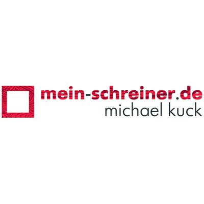 Logo der Firma Kuck Michael mein-schreiner.de aus Nürnberg auf dem Branchenportal Bauunternehmen.org