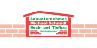 Logo der Firma Bauunternehmen Michael Schmidt aus Wolkenstein auf dem Branchenportal Bauunternehmen.org