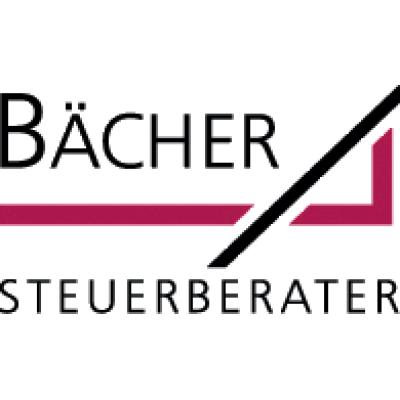 Logo der Firma Bächer Steuerberatungsgesellschaft mbH aus Küps auf dem Branchenportal Steuer-Berater.de