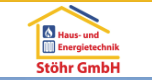 Haus- und Energietechnik Stöhr GmbH