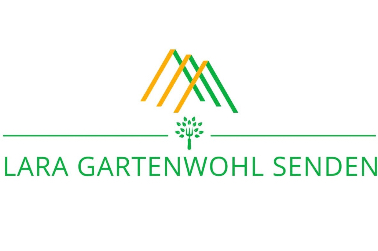 Logo der Firma Lara Gartenwohl Senden aus Senden auf dem Branchenportal Gartenbau.org