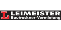Logo der Firma Leimeister Bautrockner-Vermietung aus Aschaffenburg auf dem Branchenportal Klimatechniker.net