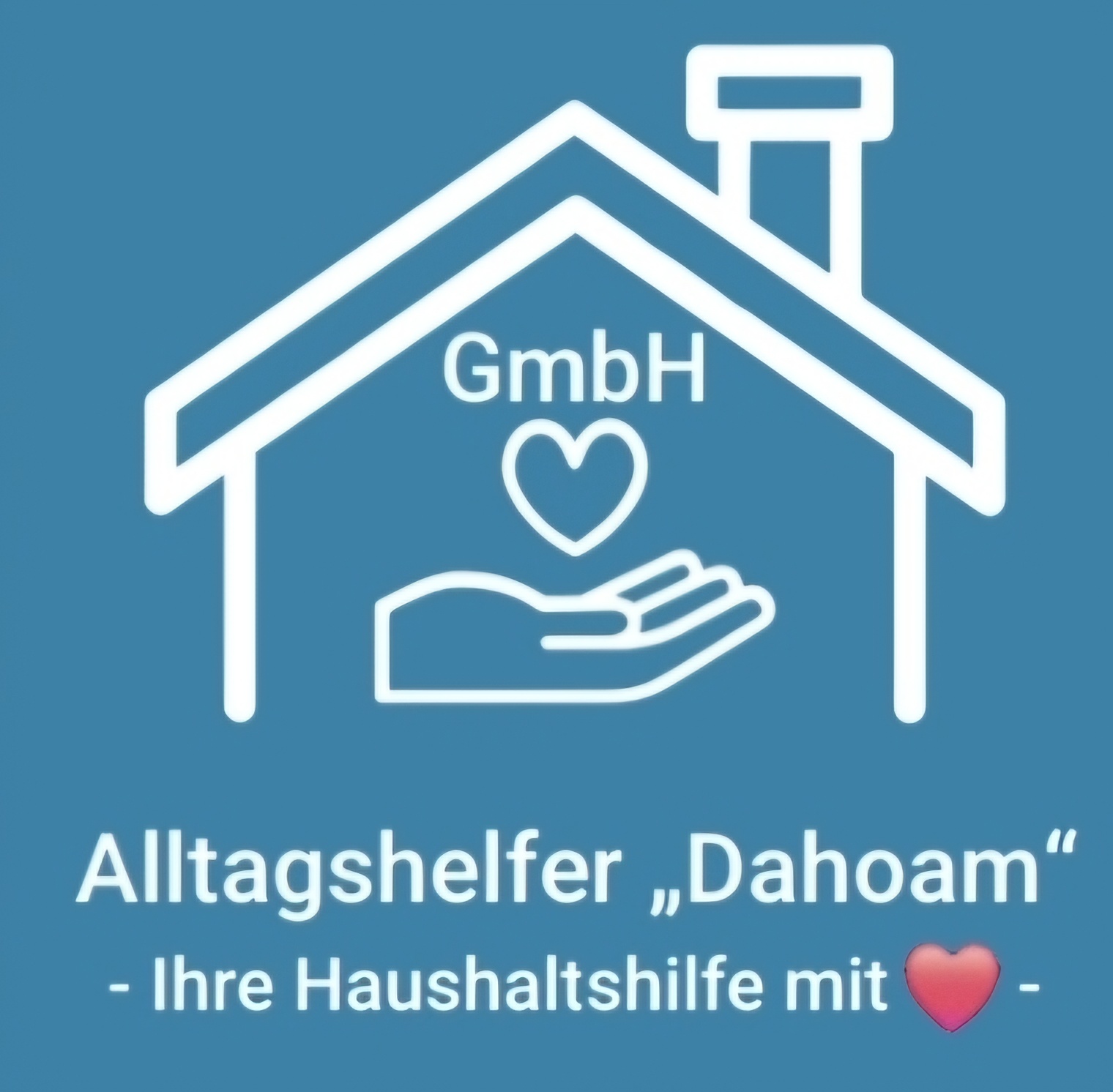 Alltagshelfer "Dahoam" GmbH