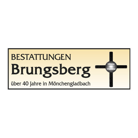 Logo der Firma Bestattungen Brungsberg aus Mönchengladbach auf dem Branchenportal Tischler-Schreiner.org