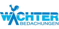 Logo der Firma Wachter Bedachungen GmbH & Co. KG aus Wilhelmsthal auf dem Branchenportal Dachdecker.com