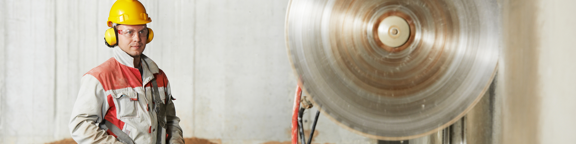 Betontrenntechnik Gotha GmbH & Co. KG cover image