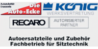 Logo der Firma Nobis Autozubehör Ersatzteile Fachbetrieb für Sitztechnik aus Bad Wildungen auf dem Branchenportal Auto-Werkstatt.de