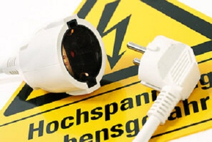 Beispielarbeit von Theodor Freise GmbH - veröffentlicht auf Elektriker.org