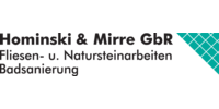 Logo der Firma Hominski & Mirre GbR aus Celle auf dem Branchenportal Fliesenleger.net