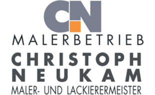 Logo der Firma CN Malerbetrieb Neukam Christoph aus Gundelsheim auf dem Branchenportal Maler.org