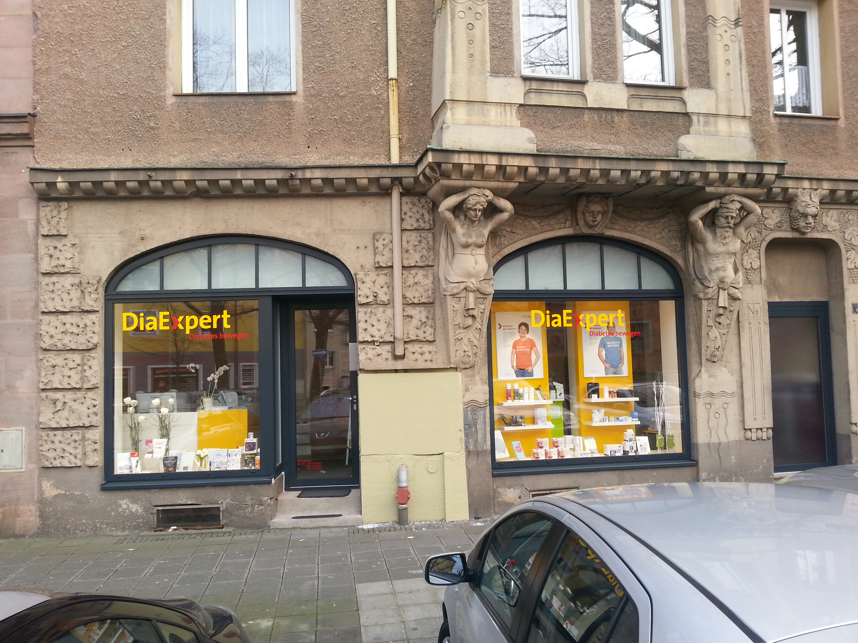 Beispielarbeit von Bauelemente Lorenz GmbH - veröffentlicht auf Glaserei.org