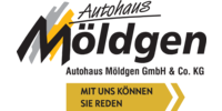 Logo der Firma Autohaus Möldgen GmbH & Co. KG aus Großenhain auf dem Branchenportal Auto-Werkstatt.de