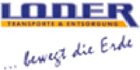 Logo der Firma Loder aus Schwabhausen auf dem Branchenportal Bauunternehmen.org