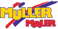 Logo der Firma Müller Maler e.K. aus Konradsreuth auf dem Branchenportal Maler.org