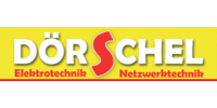 Logo der Firma Dörschel Elektrotechnik GmbH aus Lampertswalde auf dem Branchenportal Elektriker.org