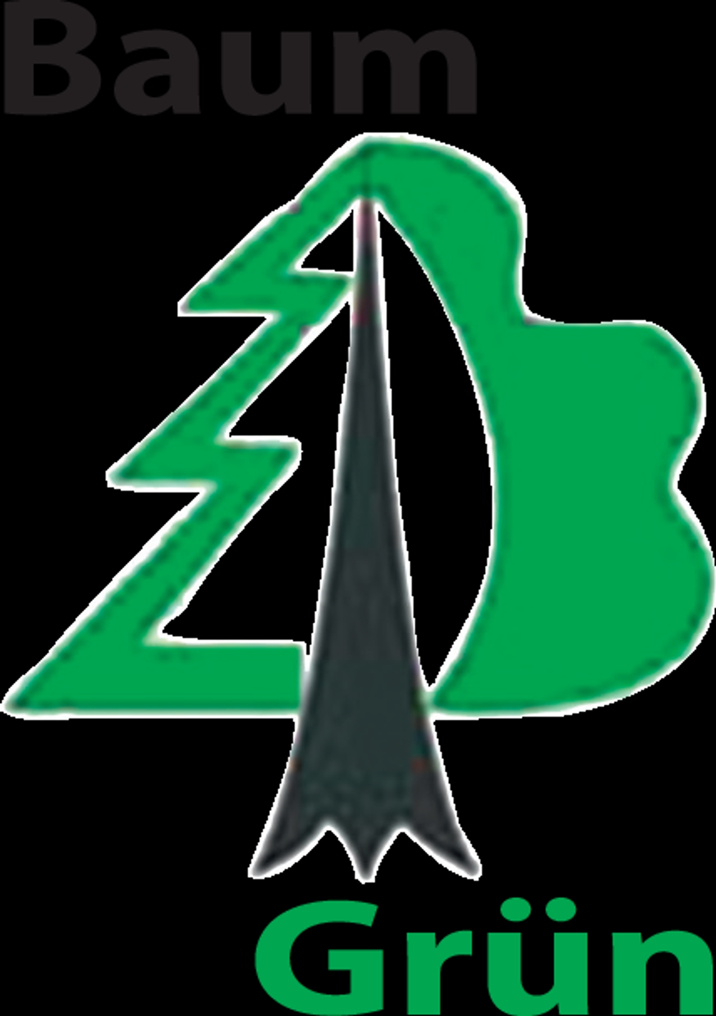 Logo der Firma Baum Grün aus Oberasbach auf dem Branchenportal Gartenbau.org