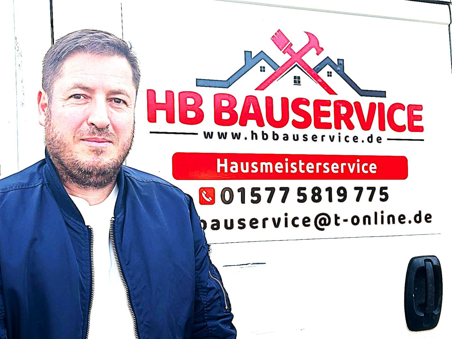 Beispielarbeit von HB Bauservice - veröffentlicht auf Bauunternehmen.org