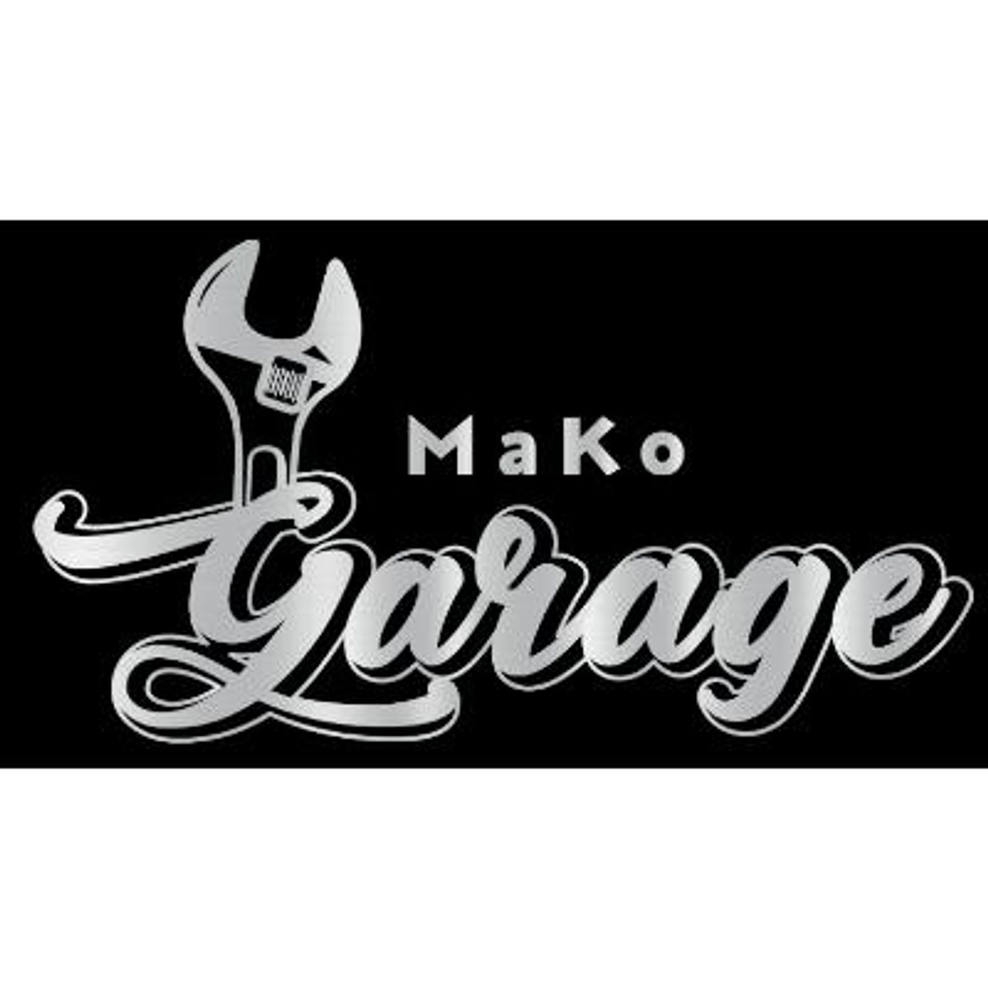 Logo der Firma MaKo Garage aus Bad Kissingen auf dem Branchenportal Auto-Werkstatt.de