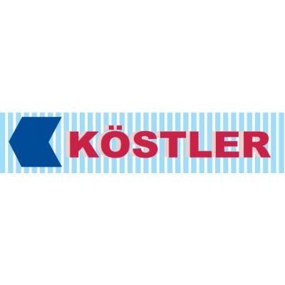 Logo der Firma Köstler Sanitär- und Heizungsbau GmbH aus Nagel auf dem Branchenportal Sanitaer.org