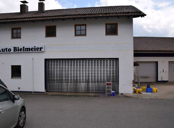 Beispielarbeit von Auto Bielmeier Kfz.-Meisterbetrieb - veröffentlicht auf Auto-Werkstatt.de