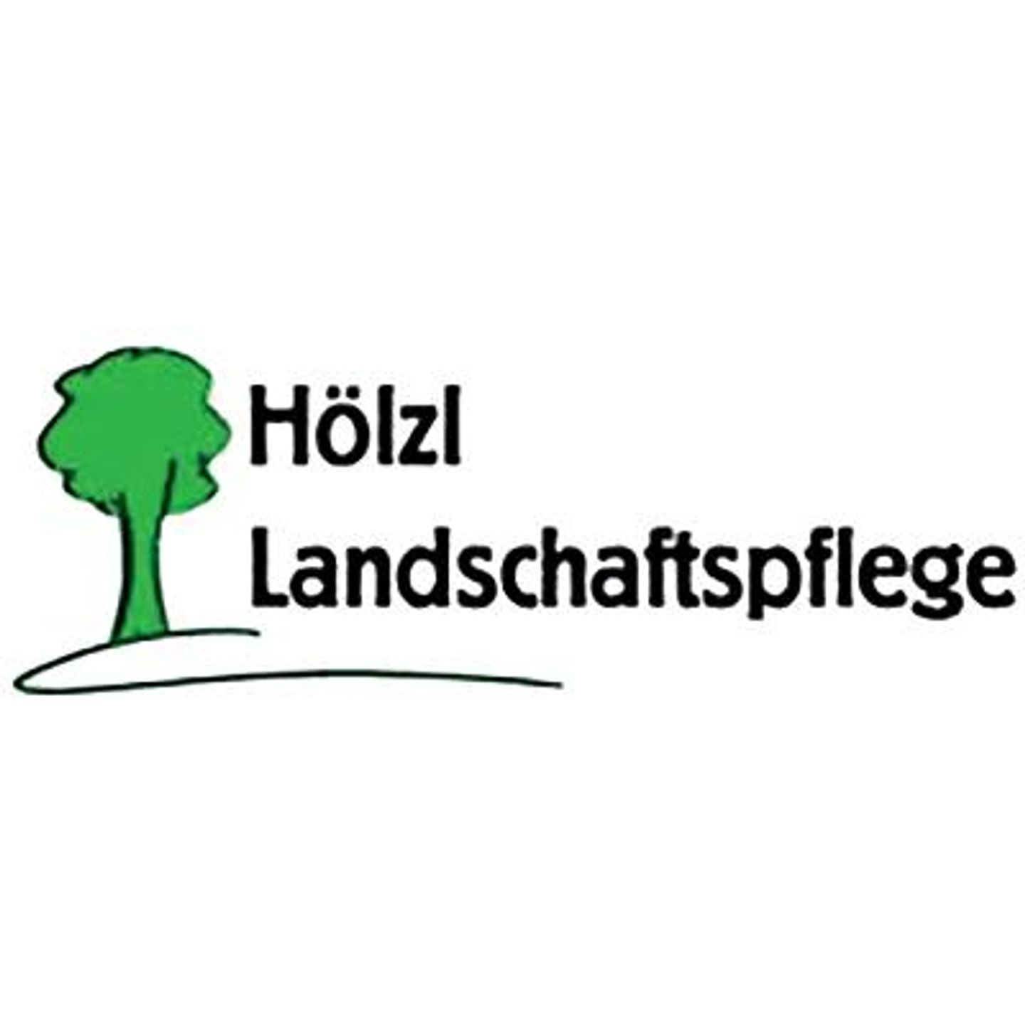 Logo der Firma Hölzl Landschaftspflege GmbH aus Wernberg-Köblitz auf dem Branchenportal Gartenbau.org