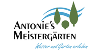 Logo der Firma ANTONIE''S MEISTERGÄRTEN Garten- u. Landschaftsbau aus Rott auf dem Branchenportal Gartenbau.org