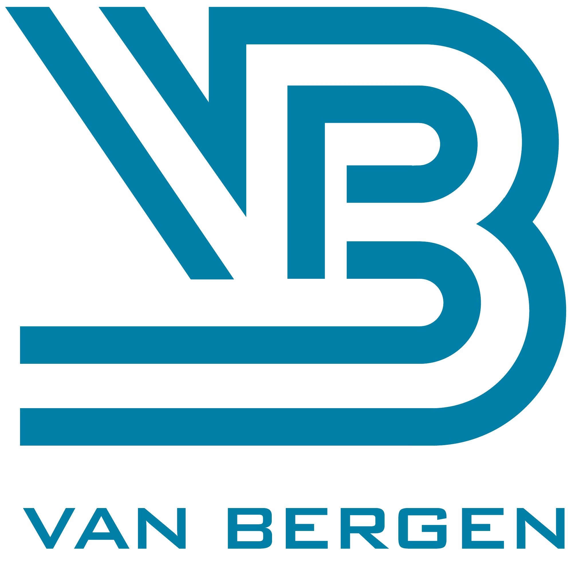 Logo der Firma van Bergen GmbH aus Kranenburg auf dem Branchenportal Schlosserei.net