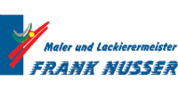 Logo der Firma Nusser Frank aus Wutöschingen auf dem Branchenportal Maler.org