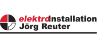 Logo der Firma elektroinstallation Jörg Reuter aus Kamenz auf dem Branchenportal Elektriker.org