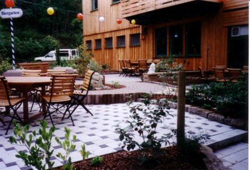 Beispielarbeit von Gartenbau Joachim Stahl e.K. - veröffentlicht auf Gartenbau.org