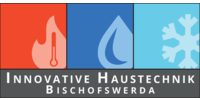 Logo der Firma Innovative Haustechnik Bischofswerda aus Bischofswerda auf dem Branchenportal Klimatechniker.net