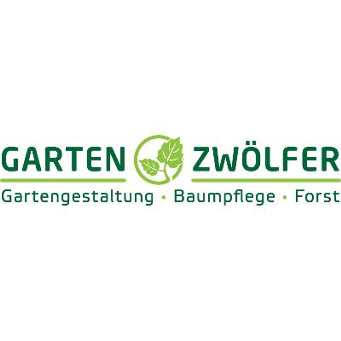 Logo der Firma Garten Zwölfer GmbH & Co. KG aus Grafrath auf dem Branchenportal Gartenbau.org