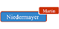 Logo der Firma Martin Sanitär Niedermayer aus Moosburg auf dem Branchenportal Dachdecker.com