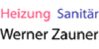 Logo der Firma Heizung Zauner aus Garching auf dem Branchenportal Klimatechniker.net