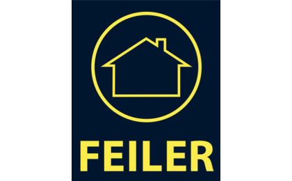 Logo der Firma Dachdeckerei Erwin Feiler GmbH Balkonsanierung - Fenstermontage aus Berg auf dem Branchenportal Dachdecker.com
