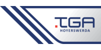 Logo der Firma TGA Hoyerswerda GmbH aus Hoyerswerda auf dem Branchenportal Klimatechniker.net